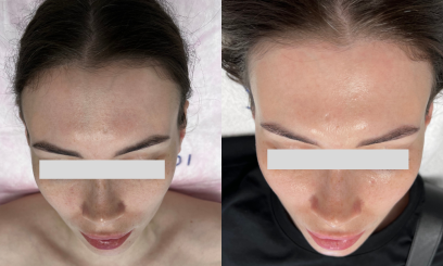 Уход Медово- энзимный SPA  от Is Clinical